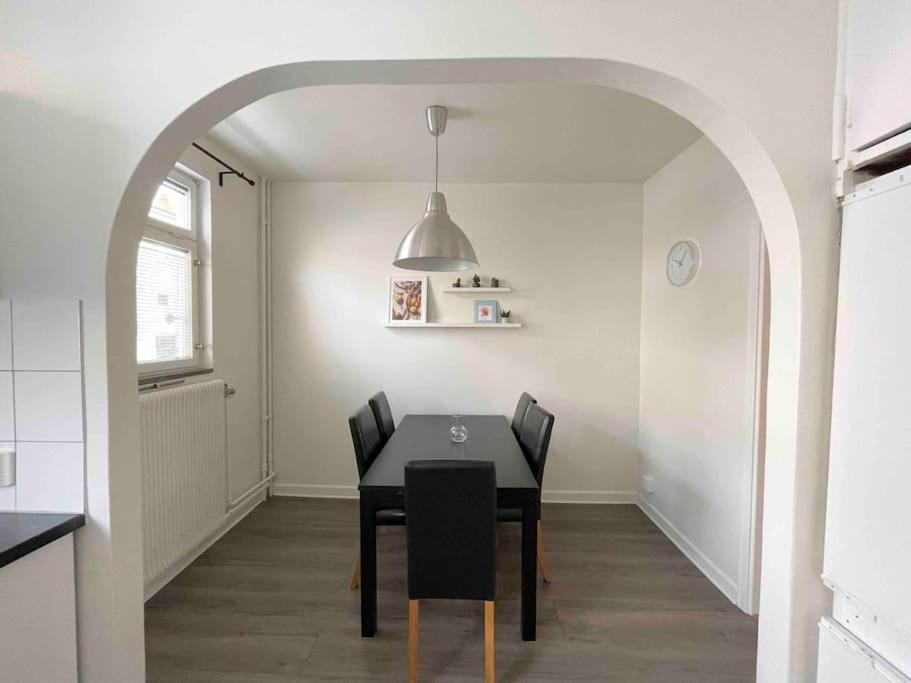 Stockholm Apartment, Hammarbyhojden Exterior photo