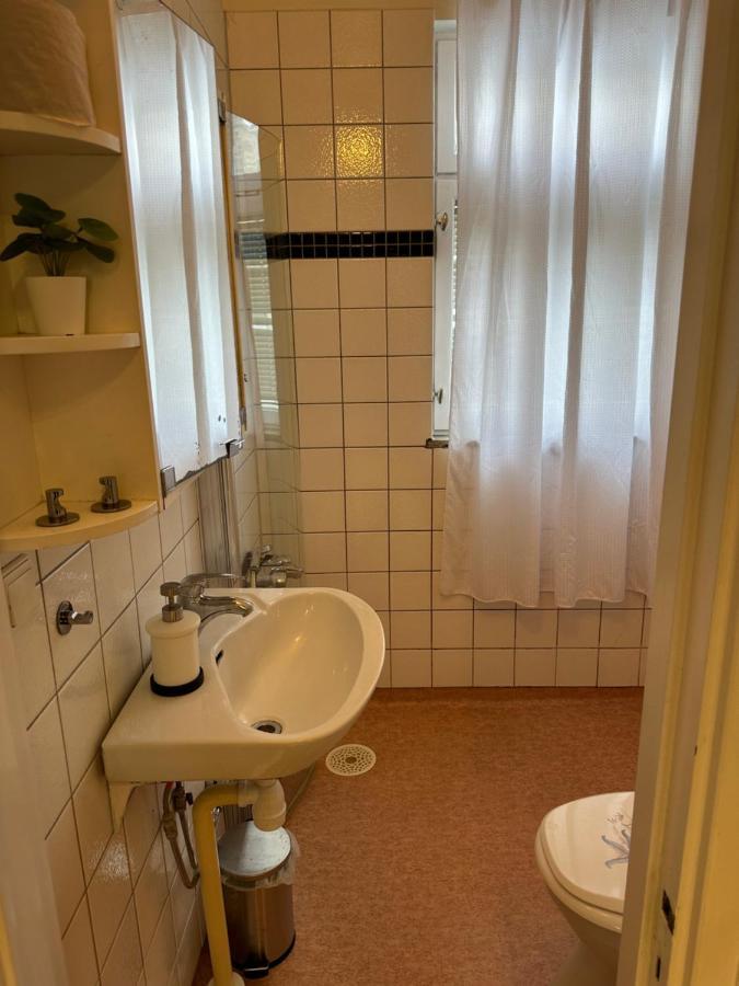 Stockholm Apartment, Hammarbyhojden Exterior photo